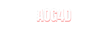 Logo Aog4D